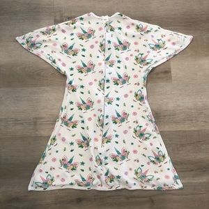 Sleeping Baby zipadee-zip sleep sack Medium 6-12M